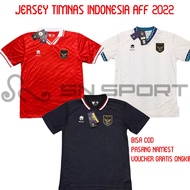 Special Favorite Indonesian National Team Jersey Asian Cup AFC 222 Grade Ori