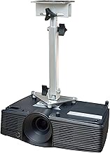 Projector Ceiling Mount Compatible with Optoma EH460 EH460ST EH465 W460 W460ST WU465 X460 with Later