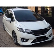 Bodykit bodykit jazz gk5 js racing front only - and High Quality and PNP