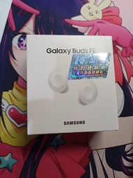 Samsung galaxy buds fe