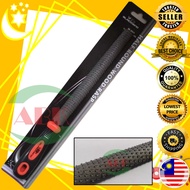 BLACKRINO BR2028 HALF ROUND WOOD RASP FILE KIKIR MATA KASAR KAYU (8")