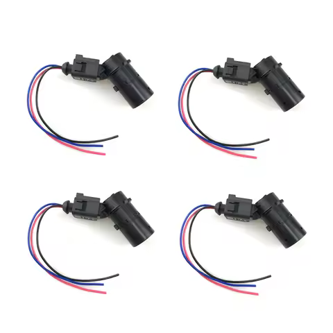 4B0919275F 7H0919275D 1J0973703 3D0973703 1J0973803 PDC Sensor For Audi A3 Sportback 8PA A4 Avant Co