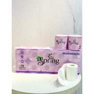 Spring Day Deluxe Toilet Paper(4ply)
