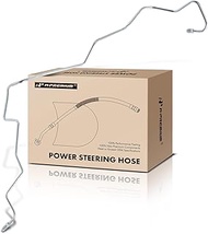 A-Premium Power Steering Hose Pressure Hose Line Assembly Compatible with Nissan Quest & Mercury Vil