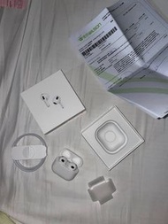 Apple Airpods 3