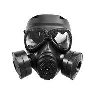 Halloween Ghost mask Operador MW2 airsoft Cosplay Airsoft Tactical Skull Full Mask