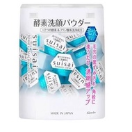 佳麗寶Suisai 酵素洗顏粉 32枚 [平行進口] ｜洗面粉 ｜潔面｜平滑肌膚