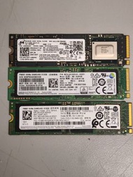Samsung Micron M.2 512GB NVMe SSD 健康度95%