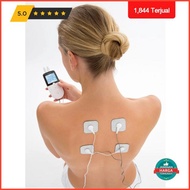 1.1 Electrode Beurer Em-49 Pad Ems / Tens Original - Em49 - Contents 8 Pcs Premium