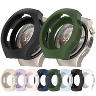 Silicone Protective Case Watch Case Accessories for Huawei Watch 5 42MM/46MM