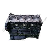 Newpars Japanese Truck Short Block for Isuzu Engine Parts 4HF1 Engine Assembly