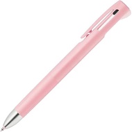 Zebra Multifunctional Pen Bren 2 S 0.5mm Pink B2SAS88-P