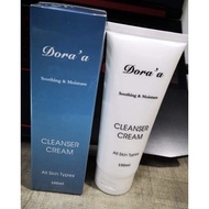 Dora' a Cleanser Cream