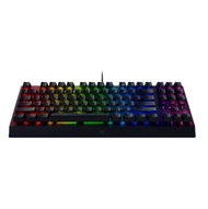 KEYBOARD (คีย์บอร์ด) RAZER BLACKWIDOW V3 TKL (GREEN SWITCH) (EN/TH)