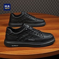 HLA | Multipurpose Leather Casual Shoes