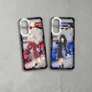 Case Zte Nubia Neo 3 5G - Neo 3 GT Neo 2 Neo 5G Blade A35 A36 A54 A55 A56 Softcase Bening [DD-1026]