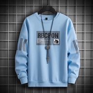 COD-Sweater pria crewneck RBCPON sweter cowok distro keren/kaos rbcpon/baju rbcpon/sweater rbcpon/ho