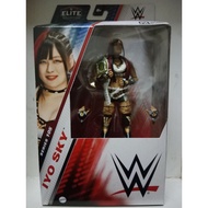 Mattel WWE Elite 105 Iyo Sky Wrestling Action Figure
