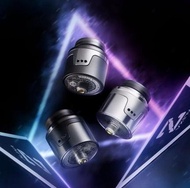 Alexa Z Dual RDA 24mm Murmer