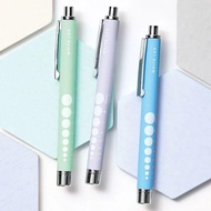 日本製LED燈泡 輕量 抗菌 電筒筆 瞳孔筆 筆燈 Penlight Torch 醫護 護士用品