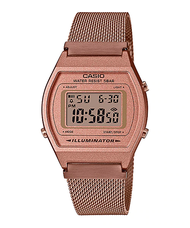 พร้อมส่ง นาฬิกา คาสิโอ Watch Casio B640WMR-5A  ของแท้100% Warranty ศูนย์ไทย