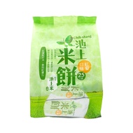 【池上鄉農會】池上米餅-紅藜口味75g/包