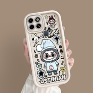 Infinix Smart 6 X6511B Cat Case Phone TY T31018