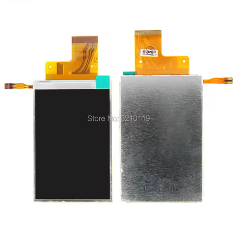 NEW LCD Display Screen For OLYMPUS E-PL2 EPL2 PL2 TG620 TG-620 TG630 TG-630 Digital Camera Repair Pa