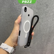 Jelly color 2 in 1 Case for vivo y11 2019 y95 y91 Y93 Y91C Y1S  y91i phone casing shockproof Cover n