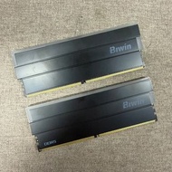 <DDR5 48GB> Biwin DDR5 6000 48GB Kit (2x24GB) CL28 (BXL54860DW1-D28FB) # 記憶體 RAM DDR5 超頻 電競 g.skill 