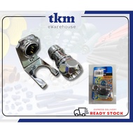 [TKM] [100% ORIGINAL] HEAVY DUTY BIDET NOZZLE HEAD ONLY / BLITON HEAVY DUTY CHROME BIDET NOZZLE HEAD