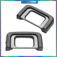 POP Soft Eyepiece Eye Cup for Camera DSLR D5600 D5500 D5300 D5200 D5100 D5000 Replacement Eyecup Ele