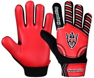 Keeperking Claw 2.0 Children's Goalkeeper Gloves, Boys and Girls, Junior Football Gloves, Football P