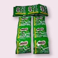 Milo Sachet 22gr