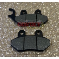 BRAKE PAD SYM JET 100