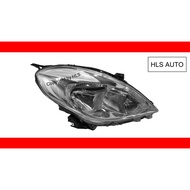 Nissan Almera 2012-2014 Head Lamp / Lampu Depan (With Motor)