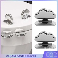 Toilet Closet Seat Lifter Toilet Handle Toilet Lid Easy Toilet Open