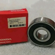 Lava bearing 6302/hb6302rs