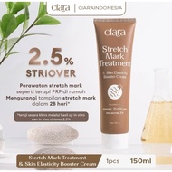 CIARA STRETCH MARK TREATMENT & SKIN ELASTICITY BOOSTER CREAM STRETCHMARKS YOUTH STRETCHMARKS