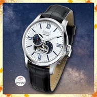 Arbutus New York Automatic Watch - AR809SWB