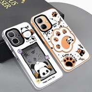 Case Caing Latest Infinix Smart 20 Softcase Smart 10 10 Plus Premium Transparent HBI-181