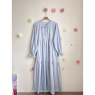 Aurora Dress [Maudress]