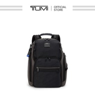 TUMI ALPHA BRAVO SEARCH BACKPACK