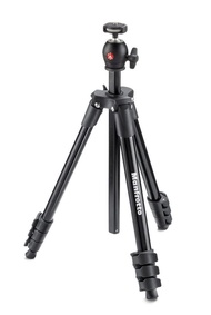 Manfrotto Tripod Compact Light - MKCOMPACTLT