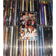 All Saints Cassette - Saints & Sinners Hits Singles ShoresPURE, All Hooks Up