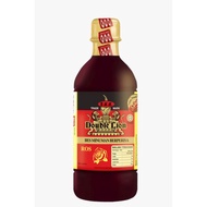 Kordial Sirap / Cordials Cap Double Lion (495ml)