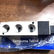 4V410-15 Ac220v / DC24v airtac Valve Solenoid Valve