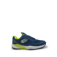 Lotto Faye Men's Tennis - Dusty Blue