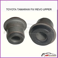 ✸ ✁ ☋ JAG SUSPENSION BUSHING FOR TOYOTA TAMARAW FX / REVO UPPER SMALL