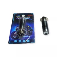 H6 Laser Led Headlight Motor Ac Dc Laser HI Lo 2 Colors H6 Xenon